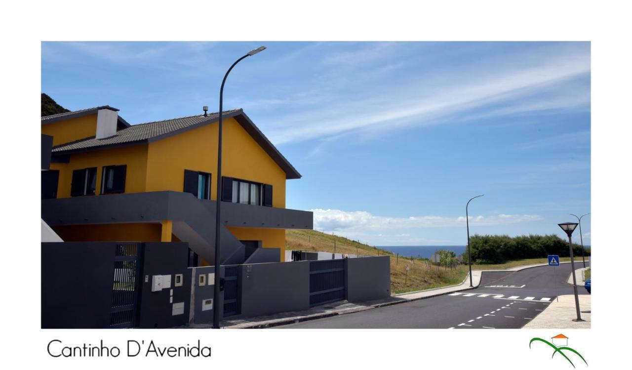 Cantinho D'Avenida Velas Dış mekan fotoğraf